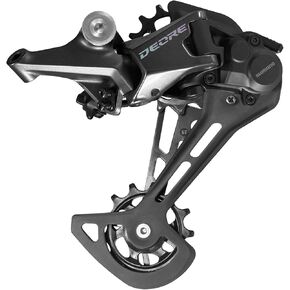 Bike Rear Derailleur RD-M6100-SGS 12 Speed Direct Mount