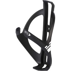 N+1 Lightweight Bike Bottle Holder – Ultra-light Bicycle Water Bottle Cage for Road Cycling, Mountain and Bikepacking