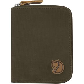 محفظة Fjallraven بسحاب