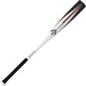 EASTON Elevate -9 (2 3/4") USSSA Senior League Baseball Bat | 2019 | 1 Piece Aluminum | ALX100 Alloy | Cushioned FLEX Grip