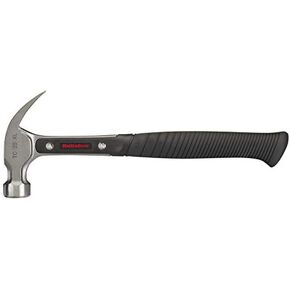 Hultafors Tools 820120U Claw Hammer TC 16 XL