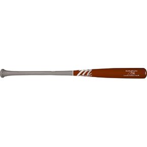 MARUCCI LINDY12 PRO Exclusive Black/Honey Adult Maple Wood BAT