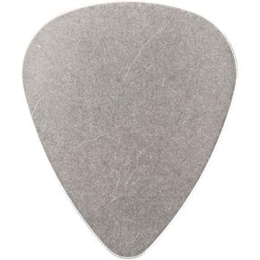 JIM DUNLOP 46RF.51 Stainless Steel Picks, .51mm, 36/Bag
