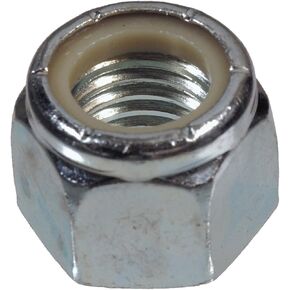 10-32 NYL INSRT LOCK NUT