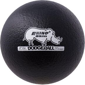 Champion Sports Rhino Skin Dodgeball - Multiple Styles