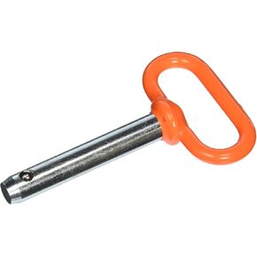 85333 Handle Detent Pin Easy to Insert & Remove, 5/8 x 3"