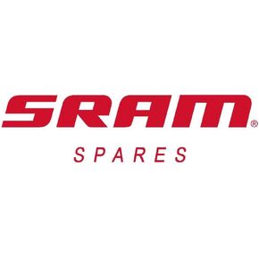 SRAM GX 1X11/Force1/Rival1 Type 2.1 Rear Derailleur Pulley Kit and Long Cage Assembly