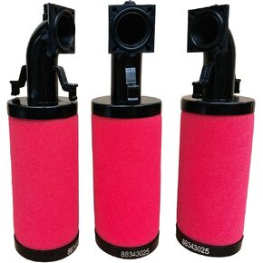 88343025 Precision Filter is suitable fr air compressor maintenance and replacement parts(1PCS)