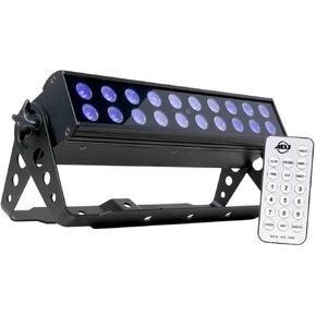 ADJ Products UV LED BAR20 IR