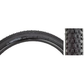 WTB Nine Line 2.25 x 29 TCS Light/Fast Rolling 60tpi Dual DNA tire