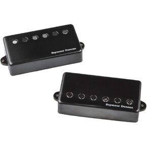 Seymour Duncan Jeff Loomis Blackout Pickups - Set