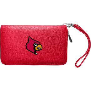 Littlearth Women's Zip Organizer Wallet