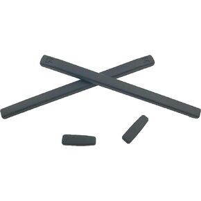 Temple Ear Socks and Nose Pads for IC! IC Berlin Eye Prescription Glass Eyeglasses Frames in Kuwait