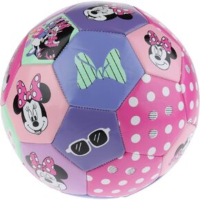 Capelli Sport Disney Minnie Mouse Soccer Ball
