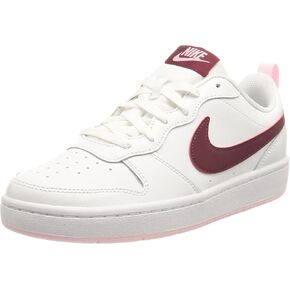 Nike unisex-child Court Borough Low Recraft