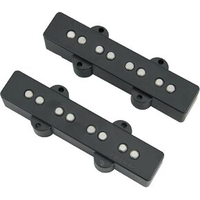 DIMARZIO dp249bk-pastiglia for Guitar – Black