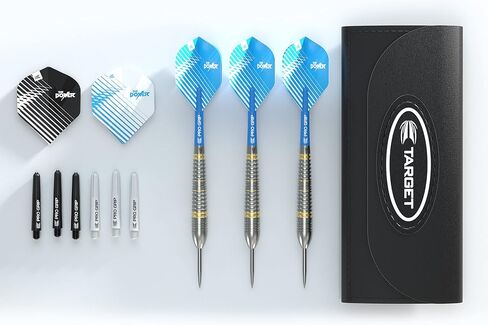 Phil Taylor Accessories Gift Pack in Saudi Arabia