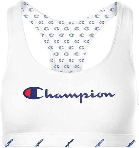 Champion Women's 029 Reissue Sports Bra in Saudi Arabia