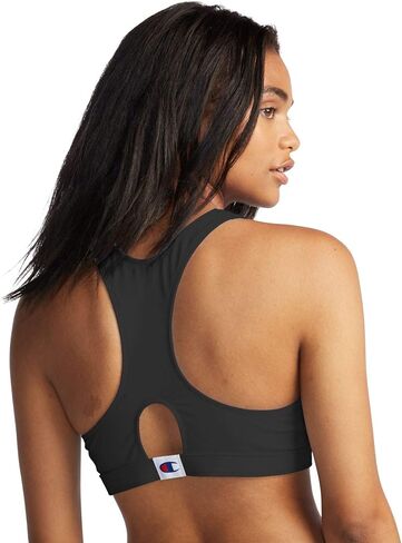 Champion Women's 029 Reissue Sports Bra in Saudi Arabia
