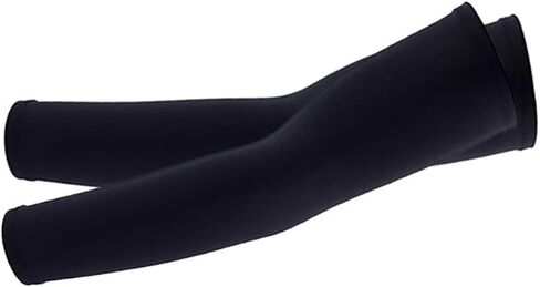 TopTie 1 Pair Arm Sleeves for Men Women, Arm Compression Sleeve for Football, Basketball & Volleyball in Saudi Arabia