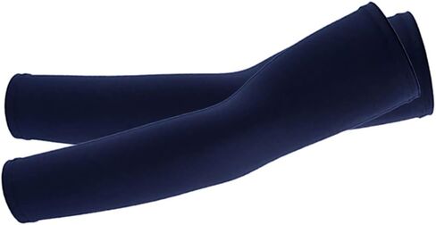 TopTie 1 Pair Arm Sleeves for Men Women, Arm Compression Sleeve for Football, Basketball & Volleyball in Saudi Arabia