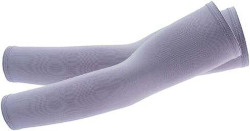 TopTie 1 Pair Arm Sleeves for Men Women, Arm Compression Sleeve for Football, Basketball & Volleyball in Saudi Arabia
