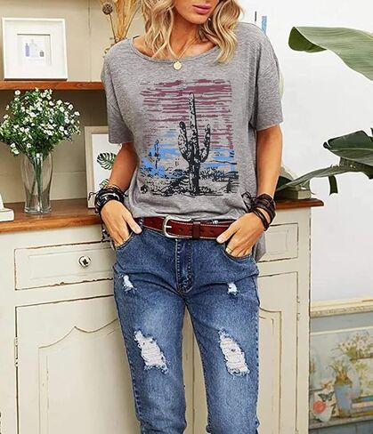 FECAFO womens Retro,western in Saudi Arabia