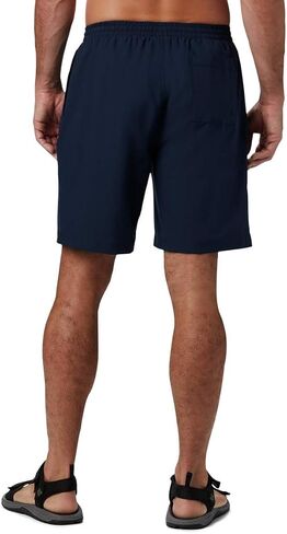 Columbia Men's Summertide Stretch Short, collegiate Navy, XX-Large x 8 in Saudi Arabia