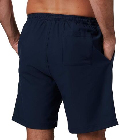Columbia Men's Summertide Stretch Short, collegiate Navy, XX-Large x 8 in Saudi Arabia