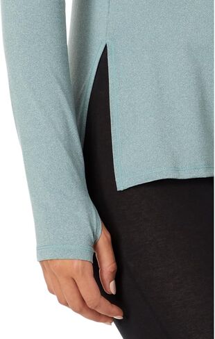 Salty Crew Thrill Seekers Hooded Sunshirt in Saudi Arabia