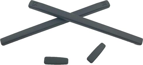 Temple Ear Socks and Nose Pads for IC! IC Berlin Eye Prescription Glass Eyeglasses Frames in Kuwait