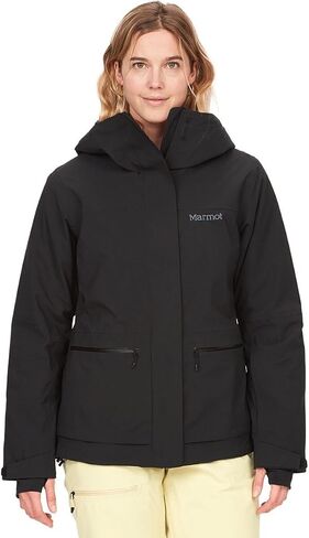 Marmot Refuge Jacket in Saudi Arabia