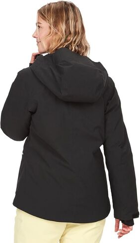 Marmot Refuge Jacket in Saudi Arabia