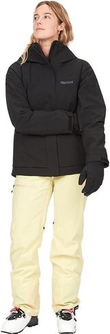 Marmot Refuge Jacket in Saudi Arabia