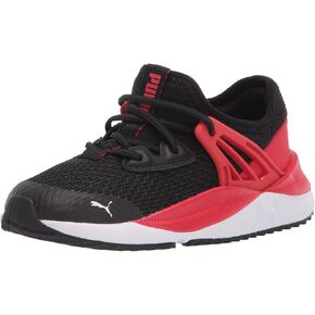 PUMA Unisex-Child Pacer Future City Escape Alternate Closure Sneaker