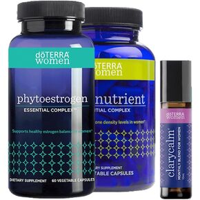 doTERRA - Women's Health Kit