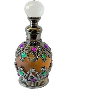 Ministry Prayer Anointing Oil