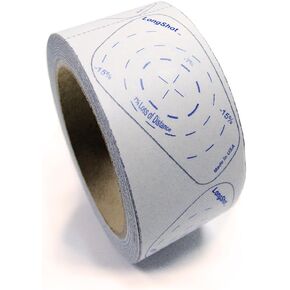 Standard Roll - Oversized Iron Labels