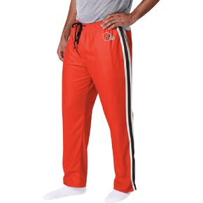 سروال FOCO Cleveland Browns NFL للرجال Gameday Ready Lounge - M