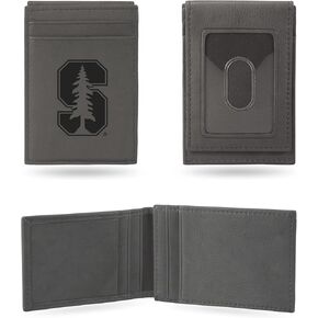 Rico Industries Front Pocket, Gray, 2.75" x 4.25