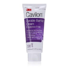 3M™ Cavilon™ Durable Barrier Cream, 3355, 92 gr Tube, 12 Tubes/Case
