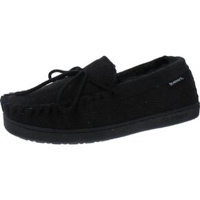 BEARPAW Women’s Moc II Slippers | Comfortable & Lightweight Shoes | Multiple Colors & Sizes