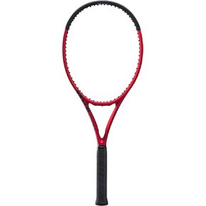 Wilson Clash 100UL V2 Unstrung Performance Tennis Racket
