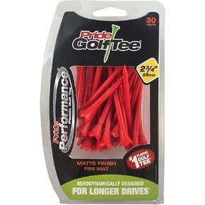 Pride Golf TEEGolf Tees