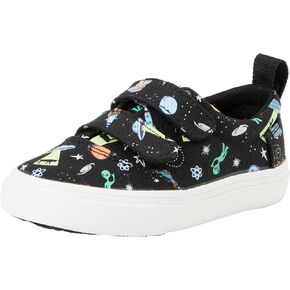 TOMS Boy's Fenix Double Strap (Toddler/Little Kid)