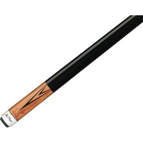 Players Classically Styled Natural Maple Pool Cue (C-802) Style: 19 oz.
