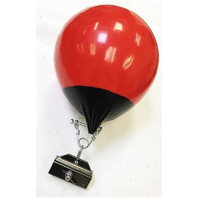 KUFA Sports Anchor Lift & 12"(Diameter) Buoy Combo, Anchor Puller, Shrimp Pot Puller, prawn Trap Puller, Pot Lift