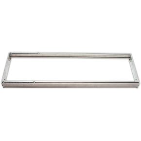 3U Eurorack Case بين قوسين مع قضبان 104HP، و50 صواميل منزلق in Kuwait