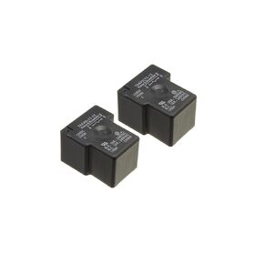 2PCS T9AV5L12-12 Power Relay 12VDC 20A SPDT 5 Pins