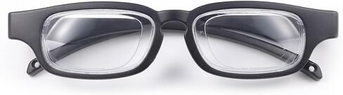 Adjustable Focus Reading Glasses 0D to 350D Diopters Readers Glasses Anti Blue Light Multi Point Micro Permeable Lens Dial Vision Reading Glasses Zoom Eyeglasses For Reading Distance Near Far Sight in Saudi Arabia